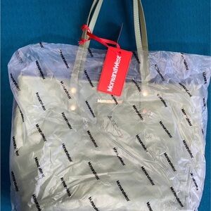 Montana West Olive Green Tote Bag